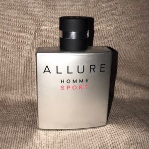 Allure Homme Sport Chanel Men’s Cologne
